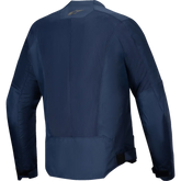 ALPINESTARS C-1 Air Jacket - Blue - 4XL 3301325-70-4XL